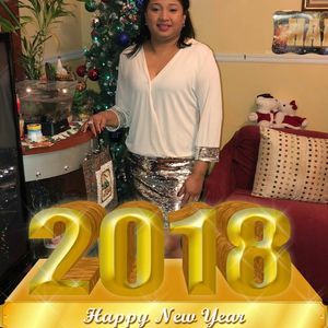 Meet your Posher, Fatima